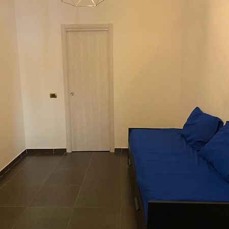Esposito Home نابولي المظهر الخارجي الصورة