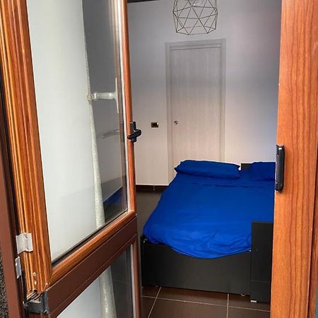 Esposito Home نابولي المظهر الخارجي الصورة
