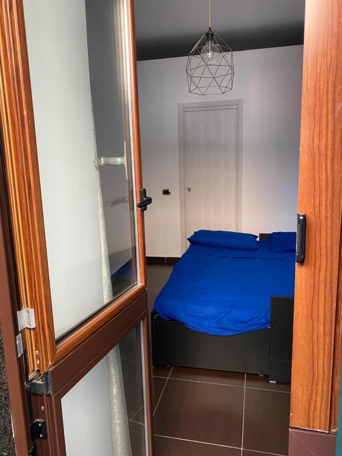 Esposito Home نابولي المظهر الخارجي الصورة