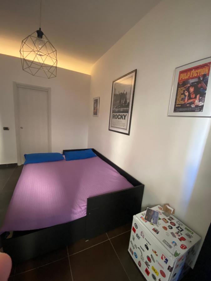 Esposito Home نابولي المظهر الخارجي الصورة