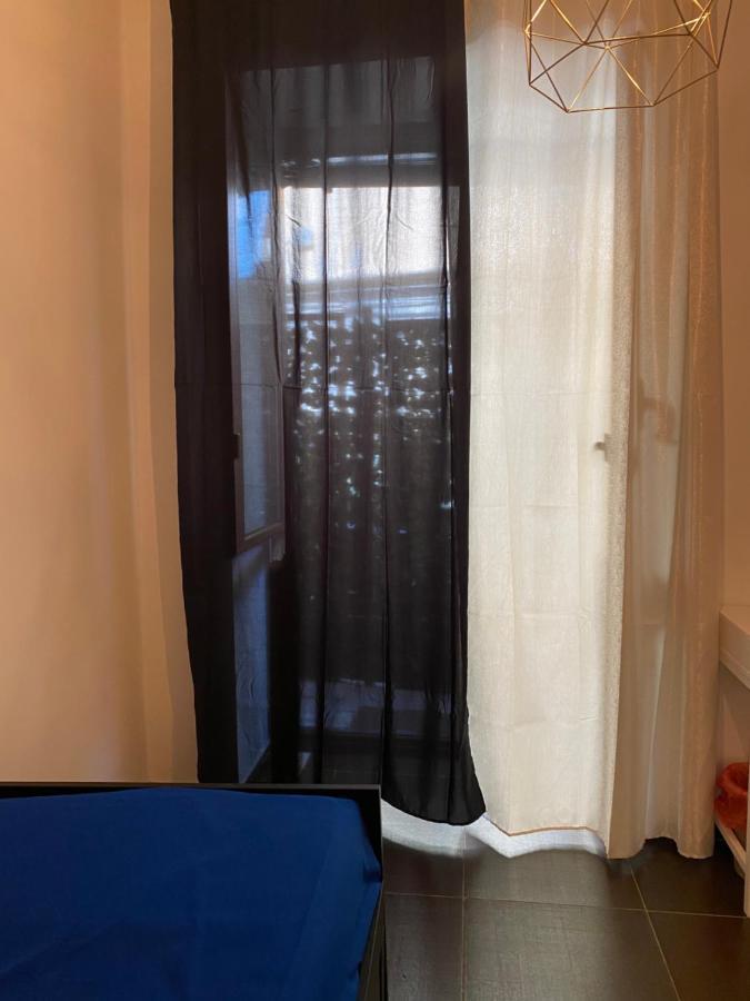 Esposito Home نابولي المظهر الخارجي الصورة