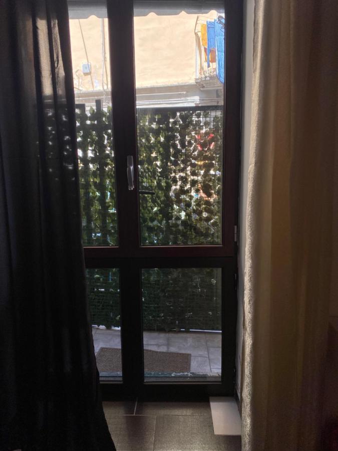 Esposito Home نابولي المظهر الخارجي الصورة